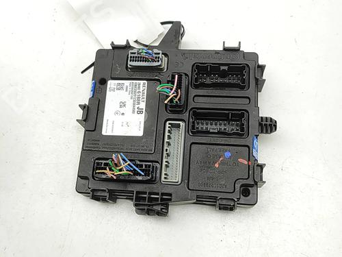 Electronic module RENAULT TRAFIC III Bus (JG_) 2.0 dCi 110 (JGMW) | BP33883208M83  - Image 5