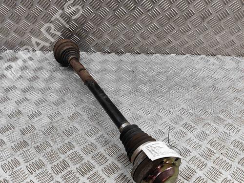 Right rear driveshaft AUDI A7 Sportback (4GA, 4GF) 3.0 TDI quattro | BP29487520M41 