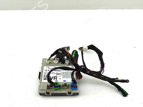 Used Electronic module Electronic module MERCEDES-BENZ SPRINTER 3-t Van (B910) 214 CDI (910.621, 910.623) (143 hp) 34630445 34630445