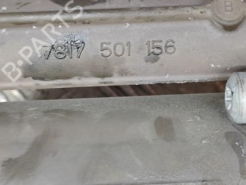 Steering rack VW T-ROC (A11, D11) 1.0 TSI | BP18879584M22 