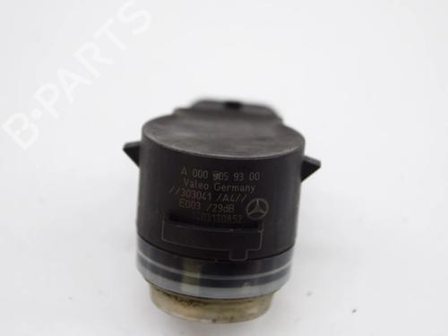 Elektronisk modul MERCEDES-BENZ E-CLASS (W212) E 220 CDI | BP10368323M83 