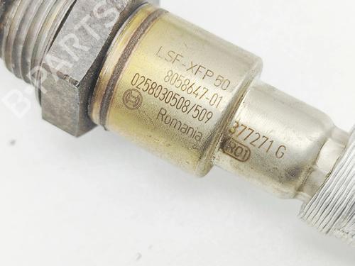 Electronic sensor BMW X3 (G01, F97, G08) M | BP38650612M84 - Image 5