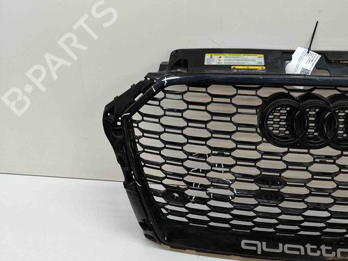 Grille AUDI A3 Sportback (8VA, 8VF) RS3 quattro | BP29404095C40 