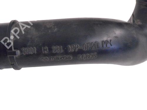 Pipe MAZDA 6 Saloon (GJ, GL) 2.2 D (GJ2FP) | BP30233109M125 