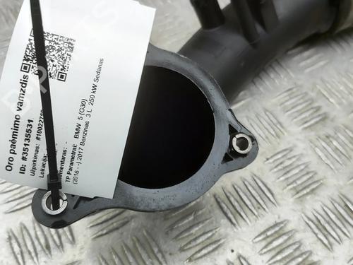 Pipe BMW 5 (G30, F90) 540 i xDrive | BP33866304M125 - Image 3