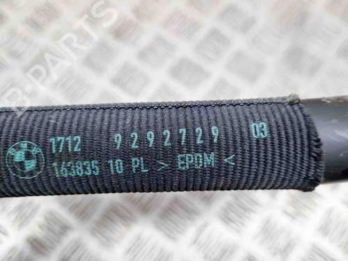 Pipe BMW i3 (I01) Electric | BP14634204M125