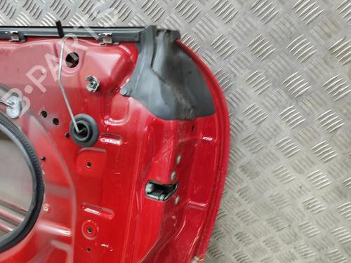 Right front door MINI MINI (R50, R53) Cooper | BP29570034C3 