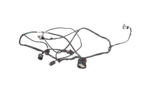 Elektronisk modul CHRYSLER 300C (LX, LE) 3.0 CRD | BP30221160M83