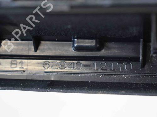 Grille LEXUS RX (_L2_) 450h AWD (GYL25_, GYL26_, GYL25, GYL26, GYL25R, GYL26R) | BP30208956C40 