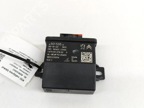 Elektronisk modul Elektronisk modul 27778409 27778409