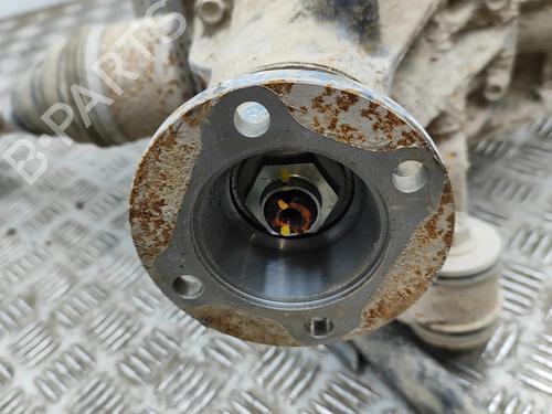 Front differential ISUZU D-MAX II (TFR, TFS) 1.9 Ddi 4x4 (TFS87J) | BP31592576M23 