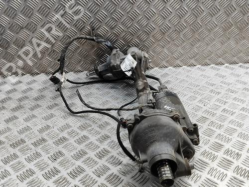 Steering rack VW CADDY V MPV (SBB, SBJ) 2.0 TDI 4motion | BP27793412M22 - Image 4