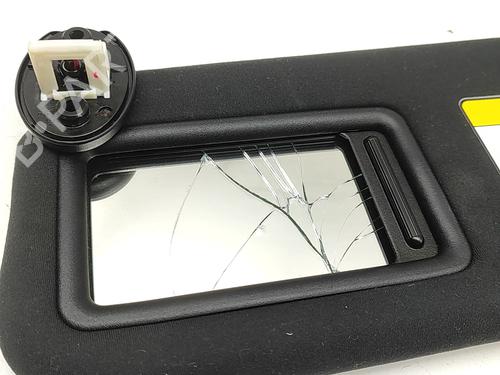 Left sun visor LEXUS RC (_C1_) F (USC10_, USC10R) | BP32369654I1