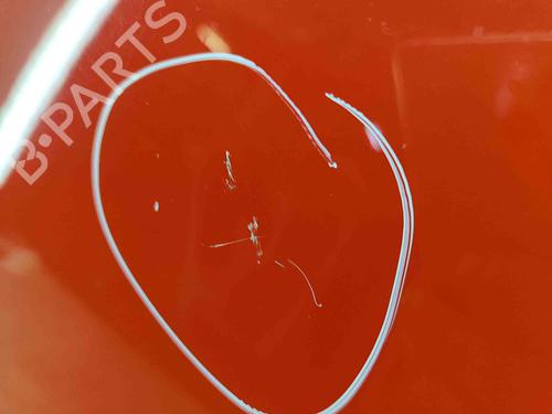 Motorhjelm VW CADDY IV Box Body/MPV (SAA, SAH) 2.0 TDI 4motion | BP29974957C1 