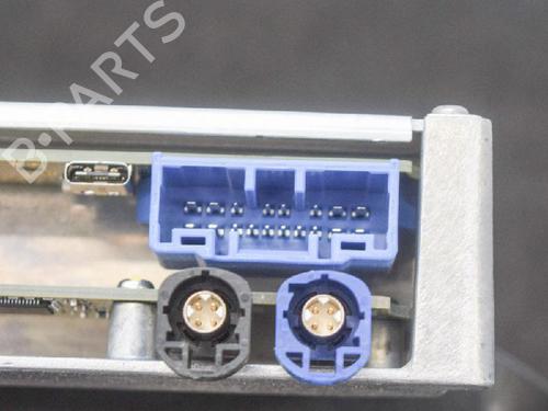 Elektronische module TESLA MODEL S (5YJS) 75D AWD | BP20232992M83 