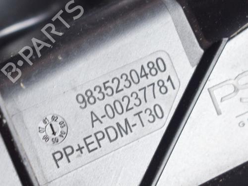 Rear bumper bracket OPEL MOKKA 1.2 (76) | BP27759074C159 