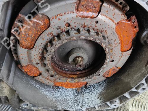 Gearbox SEAT ARONA (KJ7, KJP) 1.0 TSI | BP27091255M3 