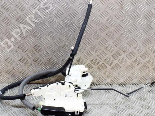 Used Rear left lock MASERATI LEVANTE SUV (M161) 3.0 Q4 (350 hp) 15376605
