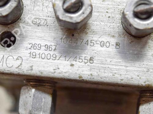 Abs pomp TESLA MODEL 3 (5YJ3) EV | BP27764385M43