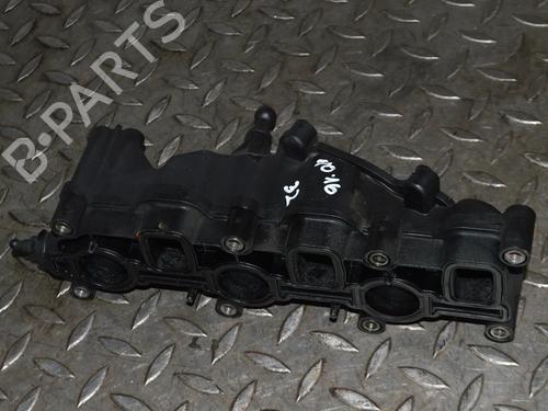 Used Intake manifold Intake manifold AUDI A6 C6 (4F2) 2.7 TDI (180 hp) 33345536 33345536