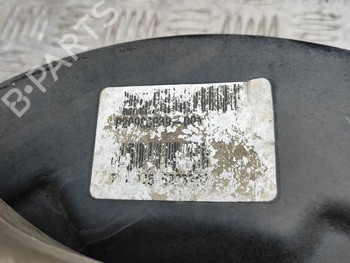 Right front steering knuckle SAAB 9-4X 3.0 XWD | BP38565576M26 - Image 7