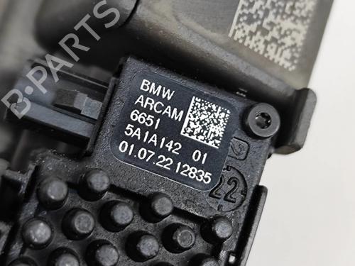 Camera BMW X7 (G07) xDrive 40 d Mild-Hybrid | BP27772727E14 - Image 9