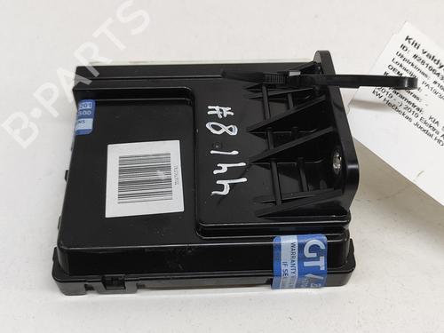 Used Electronic module KIA SOUL III (SK3) E-SOUL (204 hp) 27778889