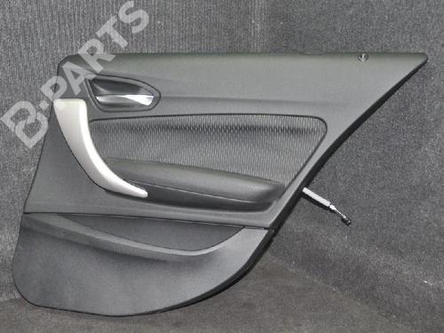 Used Right rear door panel Right rear door panel BMW 1 (F20) 120 d (184 hp) 6838066 6838066