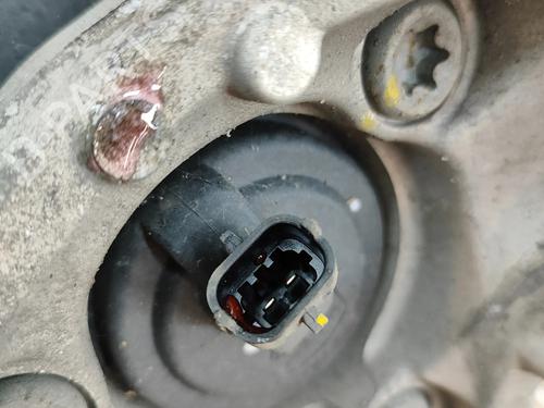 Right rear steering knuckle KIA EV3 EV | BP33110329M28  - Image 7