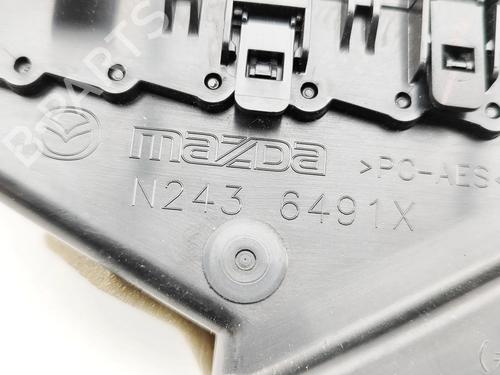 Luftventil MAZDA MX-5 IV (ND__) 2.0 (ND2E, ND6E) | BP37402704I21  - Image 7