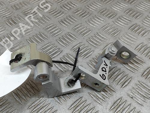 Hinge/Door check strap SKODA ENYAQ iV SUV (5AZ) 80 | BP28687196C146 
