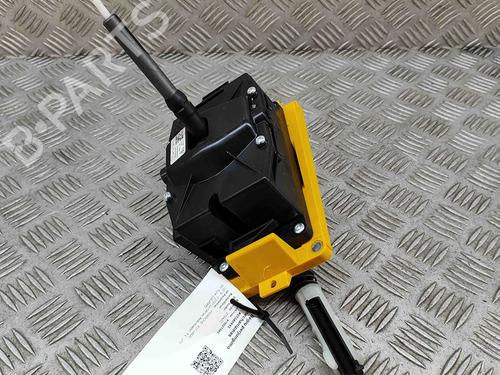 Gear lever PORSCHE 911 (992) GT3 (992810) | BP27774307M90