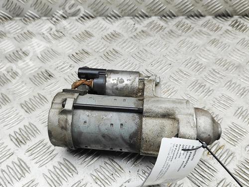 Used Starter Starter MERCEDES-BENZ SPRINTER 3,5-t Van (B907, B910) 315 CDI RWD (907.631, 907.633, 907.635, 907.637) (150 hp) 39719456 39719456