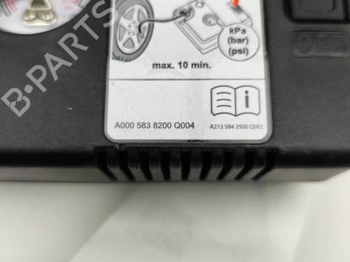 Electronic module MERCEDES-BENZ E-CLASS (W213) E 350 e (213.050) | BP30154954M83 - Image 8