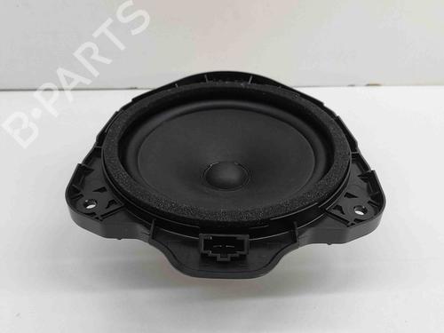 Luidspreker AUDI A3 (8V1, 8VK) S3 quattro (300 hp) 21187778
