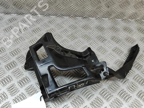 Used Rear bumper bracket JEEP AVENGER (J2) 1.2 GSE T3 (101 hp) 28590376