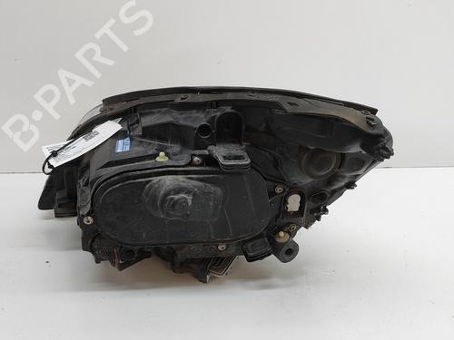 Right headlight VOLVO V60 I (155) 1.6 DRIVe | BP25787025C29 