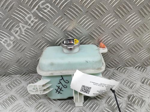 Used Expansion tank KIA SOUL II (PS) EV Electric (110 hp) 26310174