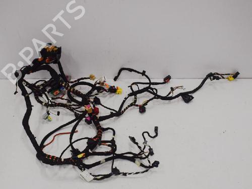 Used Wiring harness AUDI Q5 (8RB) 2.0 TDI quattro (143 hp) 14659472
