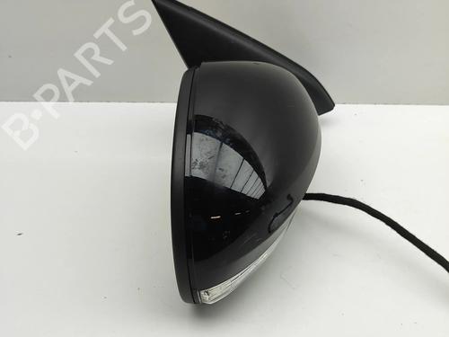 Right mirror VW TIGUAN (5N_) 2.0 TDI 4motion | BP28101444C27 