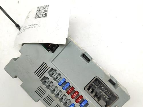 Fuse box JAGUAR F-PACE (X761) 2.0 TD4 | BP33382627E1 - Image 5