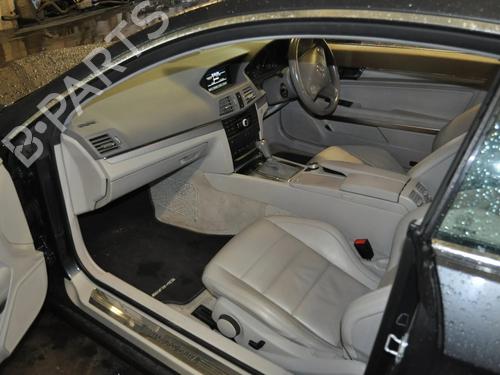 Other MERCEDES-BENZ E-CLASS Coupe (C207) E 350 CDI (207.322) | BP32754669O1  - Image 5