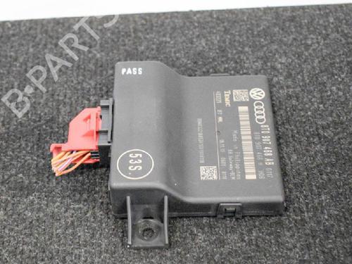 Electronic module AUDI A5 (8T3) 3.0 TDI quattro | BP6749647M83 
