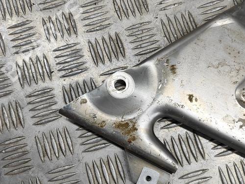 Underbody protection PORSCHE 911 (992) GT3 (992810) | BP27773504M92 