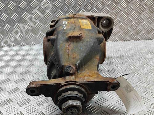 Used Rear differential BMW X3 (F25) xDrive 20 d (184 hp) 29392396