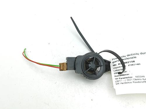 speaker-nissan-leaf-ze1-2017-34443807 main image
