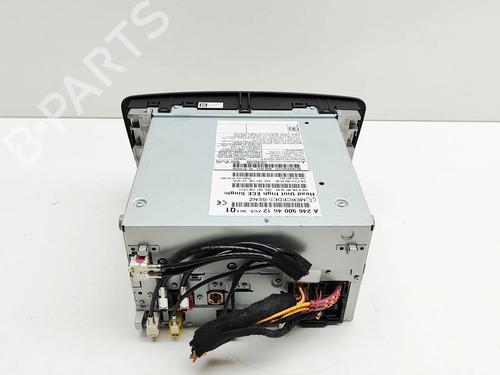 Electronic module MERCEDES-BENZ CLA Coupe (C117) CLA 180 (117.342) | BP31339340M83 - Image 3