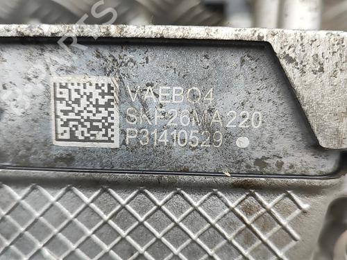 Cylinder head VOLVO XC60 II (246) T4 | BP32369487M5