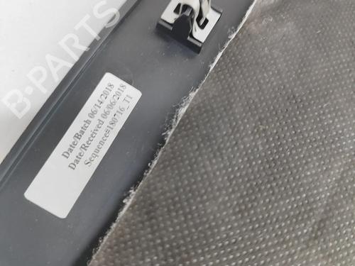 Andre TESLA MODEL X (5YJX) P100D AWD | BP26319783O1