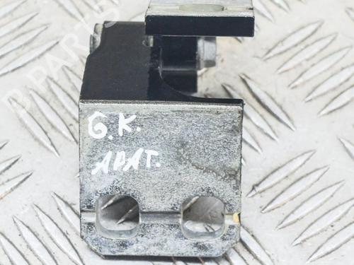 Used Hinge/Door check strap FIAT 500X (334_) 1.4 (334AXC1B, 334AXC11) (140 hp) 14625916
